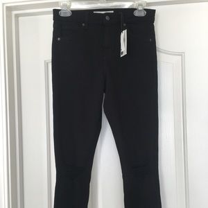 New top shop jeans